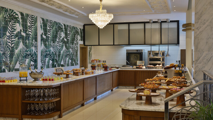 Waldorf Astoria Ras Al Khaimah